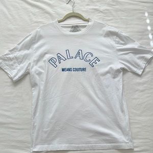 Palace Means Culture Shirt